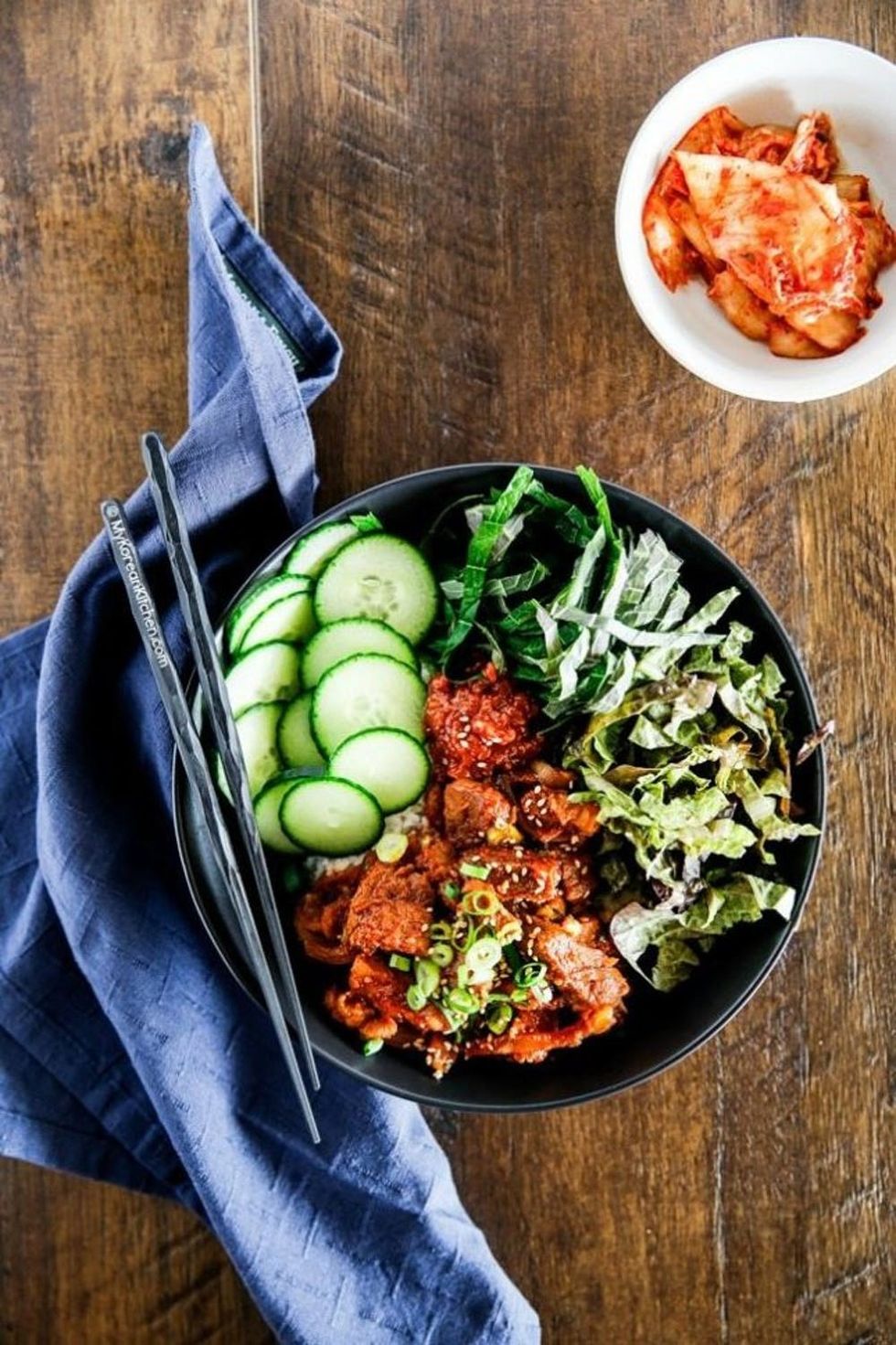 12 Bulgogi Recipes For When You Can T Be Bothered To Leave The House Brit Co