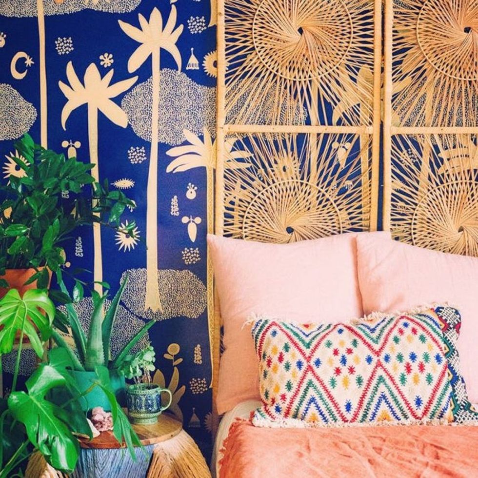 Justina Blakeney's Jungalow Home Store