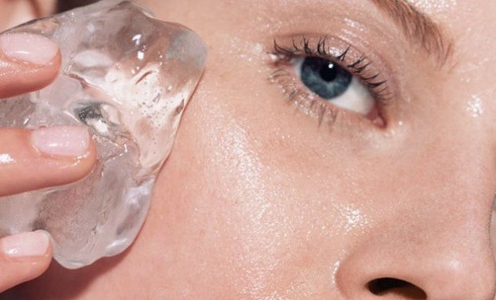 15 Simple Tricks To Get Clear Skin Overnight Brit Co