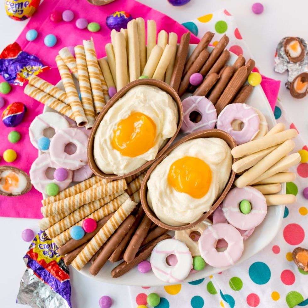 best easter dips
