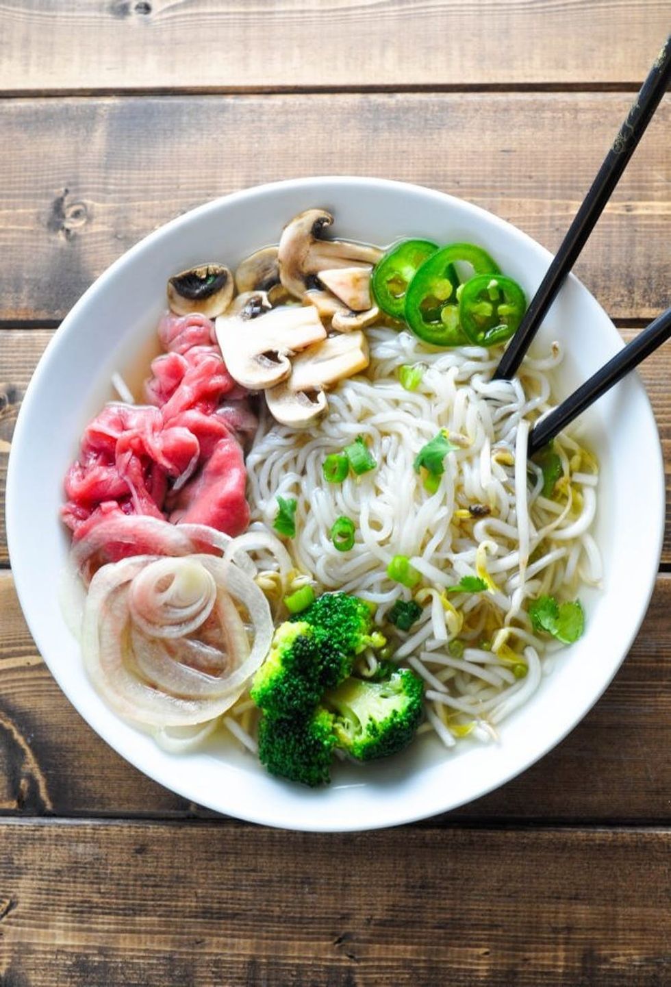 These 10 Recipes Are Pho Real Going To Replace Your Takeout Brit Co