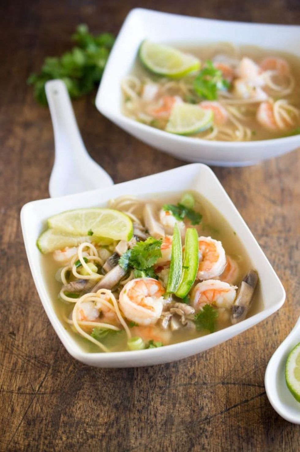 These 10 Recipes Are Pho Real Going To Replace Your Takeout Brit Co