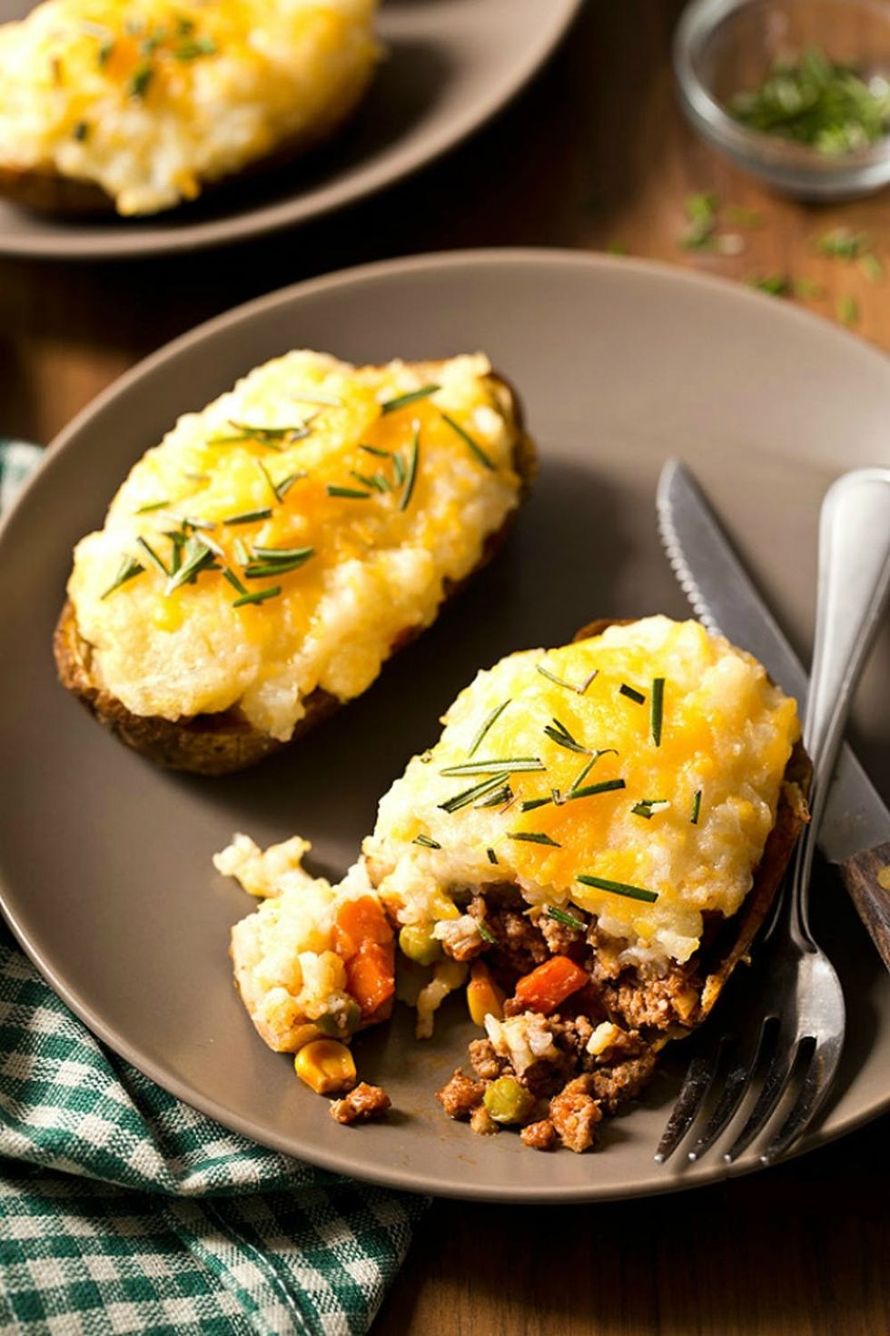 17 Cottage Pie Recipes With an Irresistible Mashed Potato *Crust
