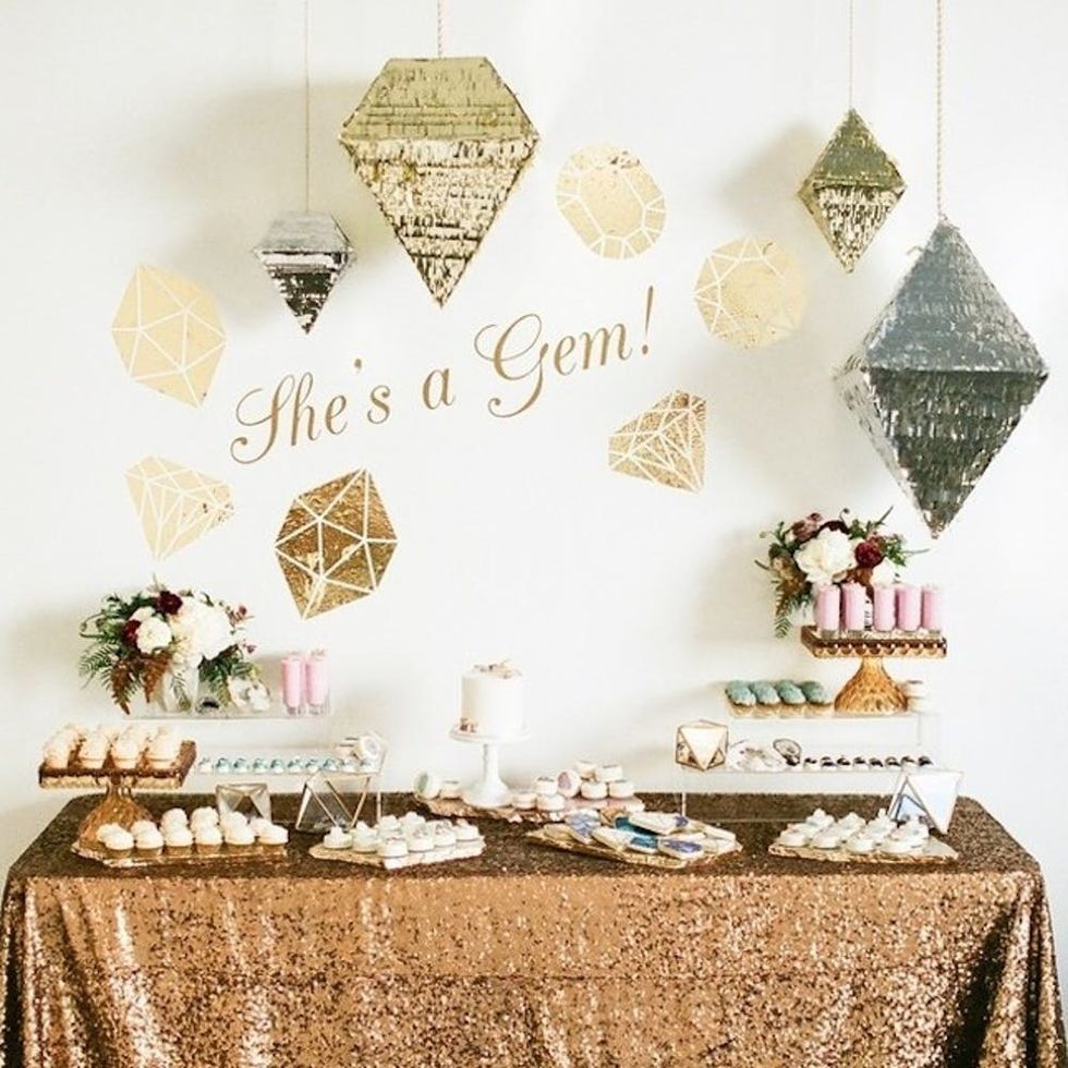 21 Party Themes For All Your Spring Get Togethers Brit Co