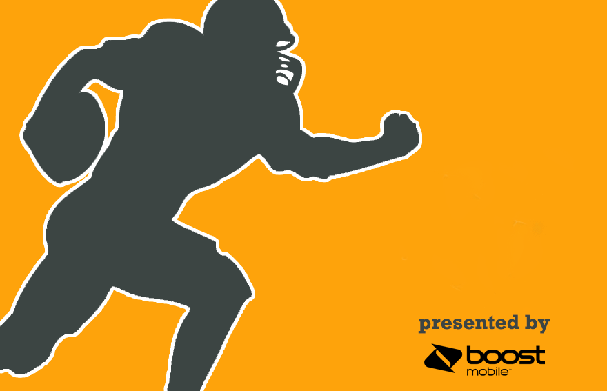 DFW Gridiron Players of Week 6 presented by Boost Mobile