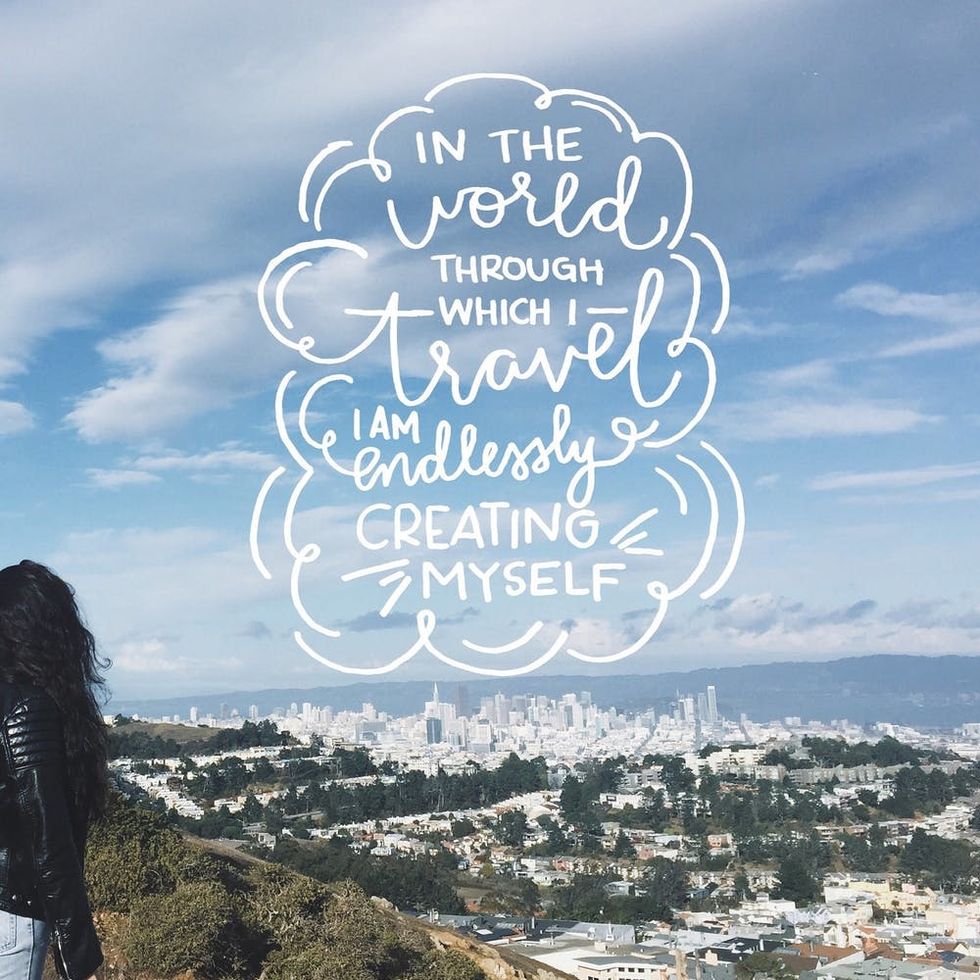 get hand lettering inspo from these 12 instagram artists creative cleaning business names