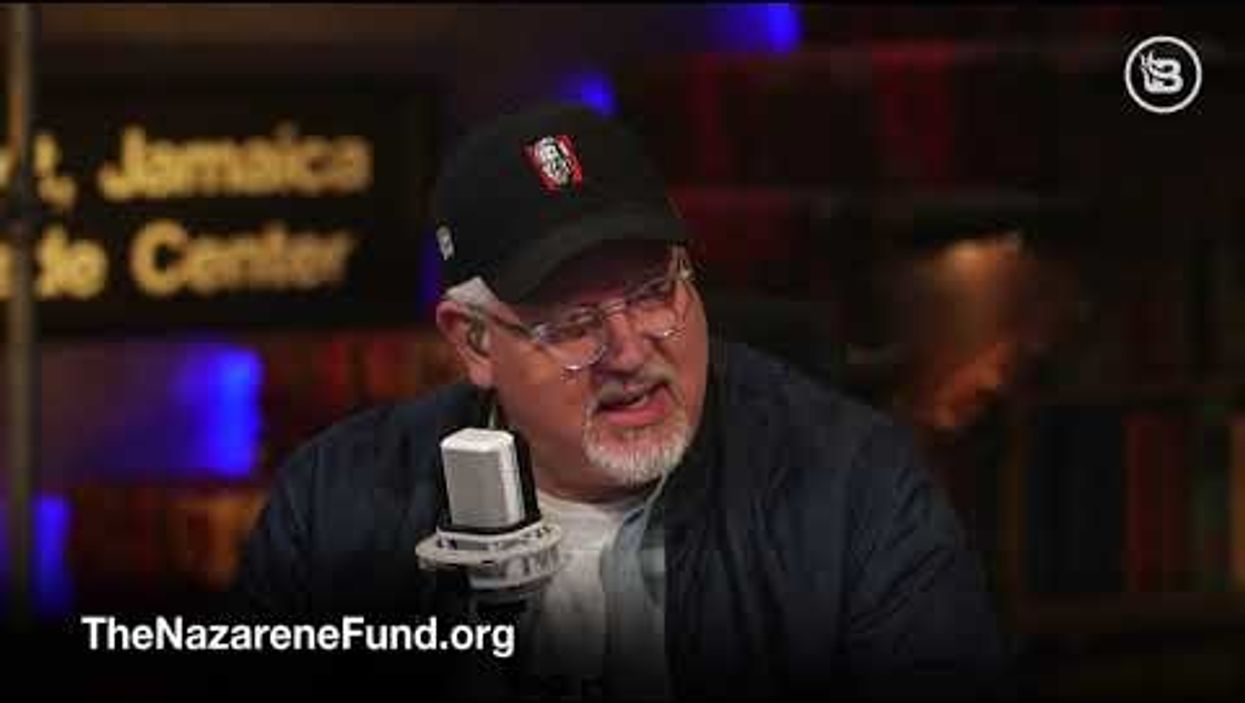 Nazarene Fund update: You've done so much good, but we're not finished yet!