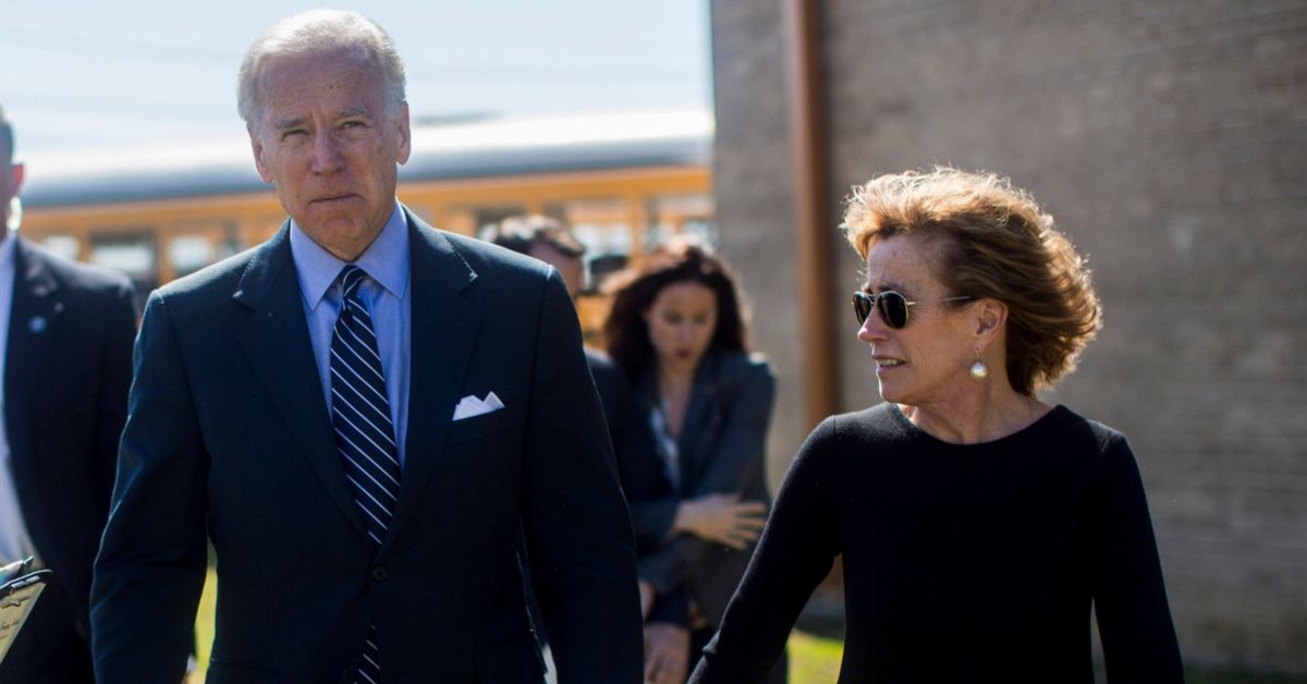 Joe Biden's Sister Slams Trump As 'Unhinged' Amid Barrage Of Attacks On Her Family