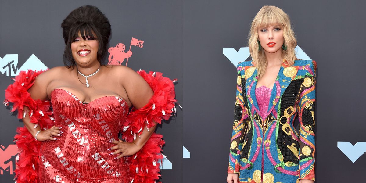 Taylor Swift Picks a Side in the Iggy Azalea-Lizzo Battle