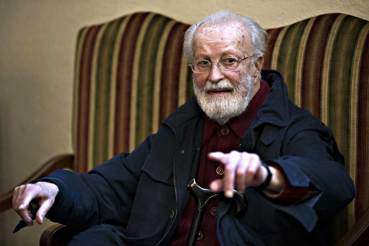 Torna il Vangelo secondo Scalfari. E il Vaticano lo smentisce di nuovo