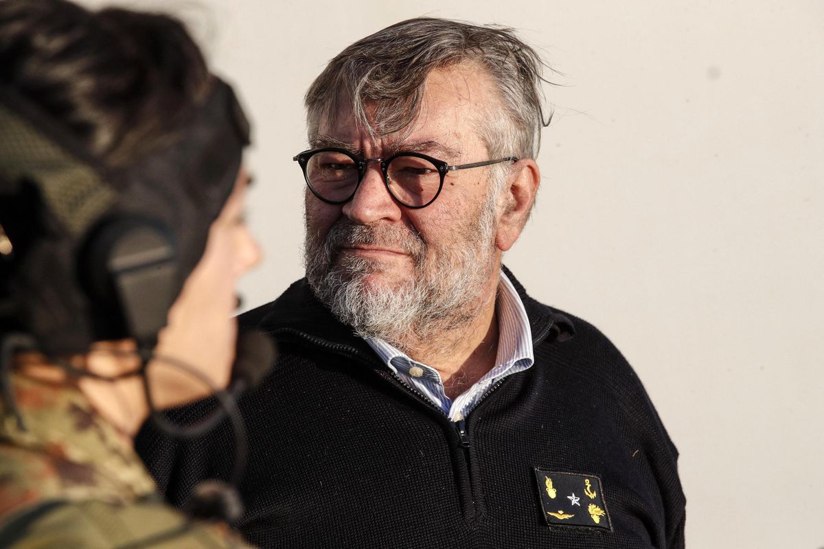 Il Copasir alla Lega con i voti M5s-Fdi nonostante il blitz tentato da Conte