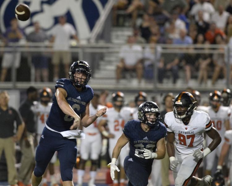 The Acadiana Advocate's Super 10