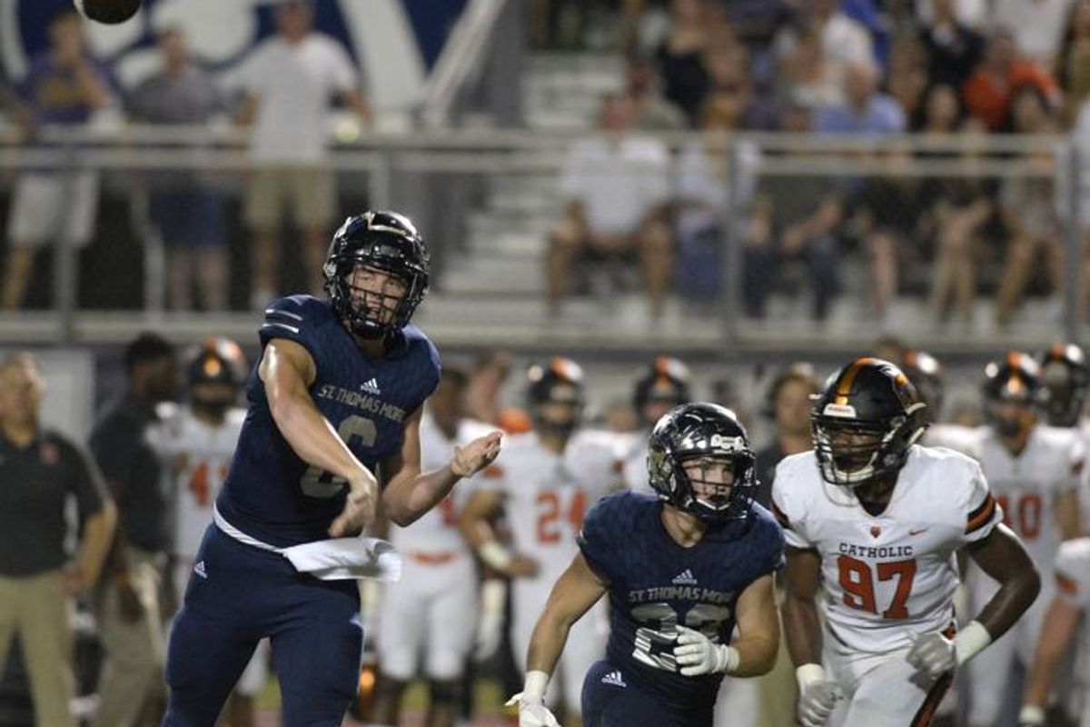 The Acadiana Advocate's Super 10