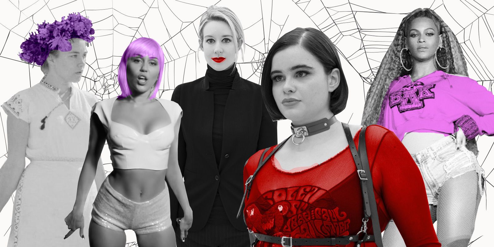 The 22 Best Pop Culture Inspired Halloween Costumes 2019 Nylon