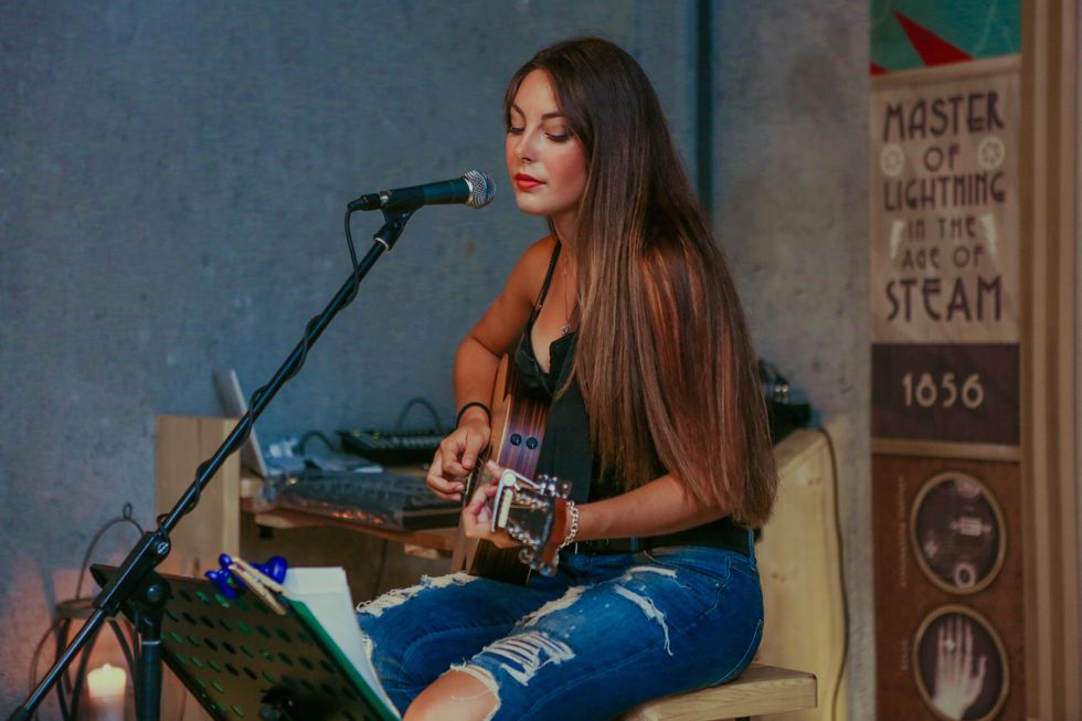 5 Female Artists You Need To Listen To Before 2020 Starts To Sing Its Tune