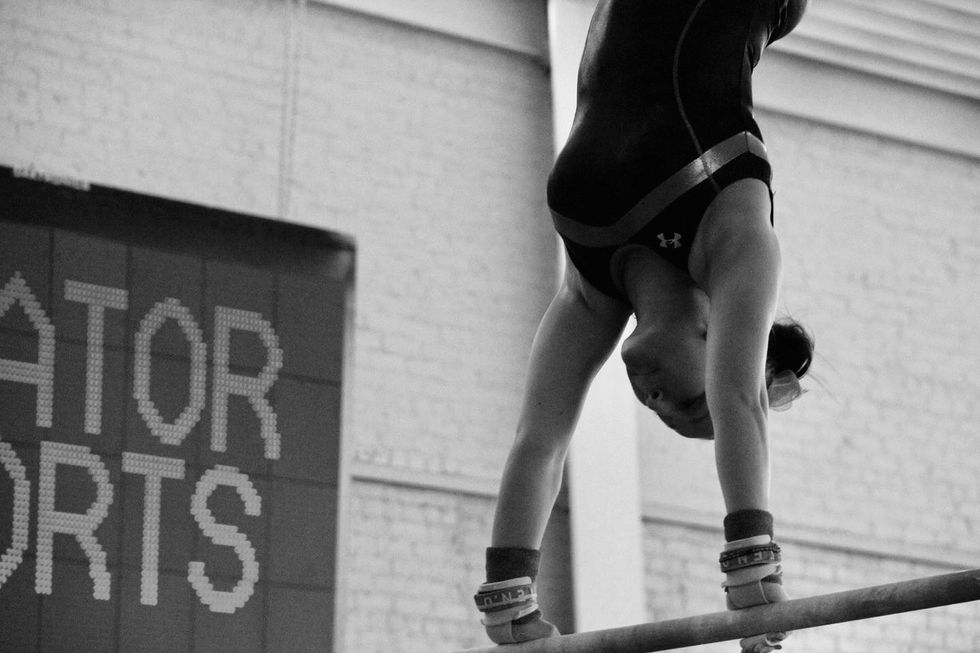 7 Reasons Gymnastics Will Always Be Important To Me, Even When It's Not My Whole Life Anymore