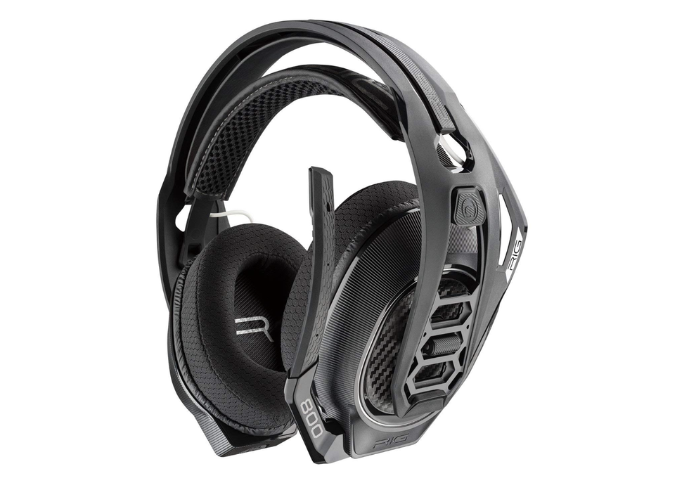 RIG 800LX gaming headset by Plantronics