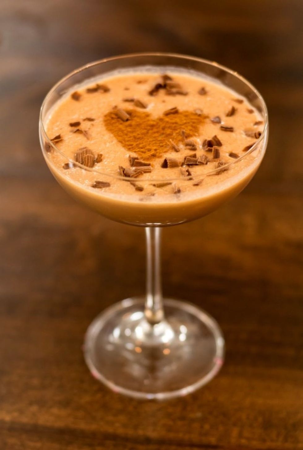 15 Girl Scout Cookie Cocktails for Your Inner Kidult Brit + Co