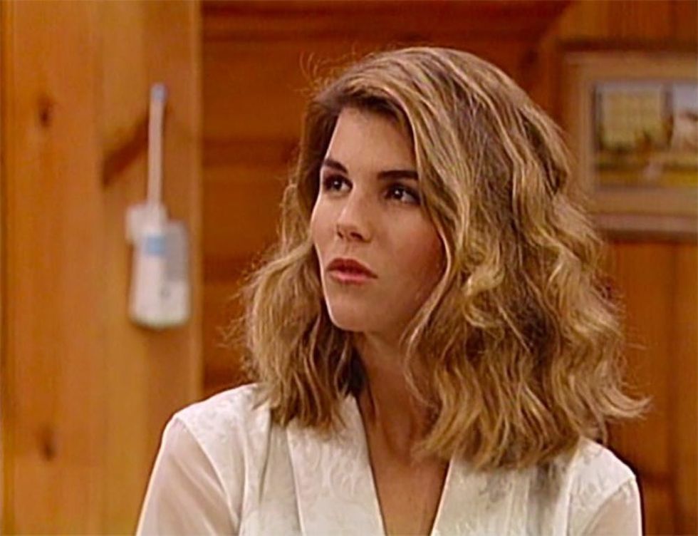 13 Times The Girls Of The Full House Cast Were Our Hair Icons