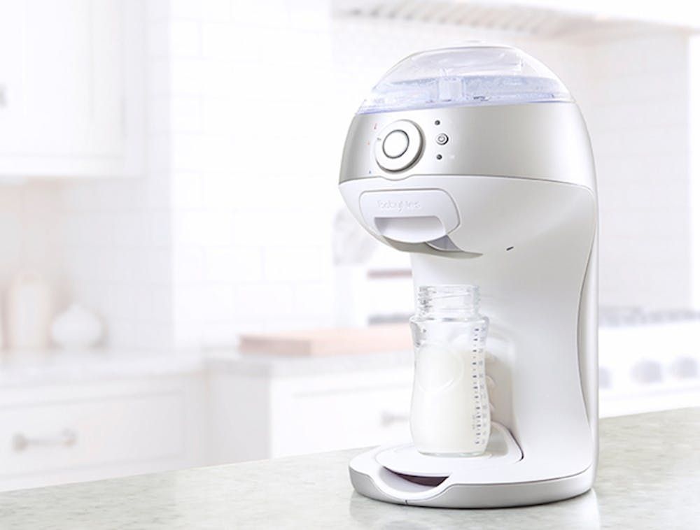 keurig formula dispenser