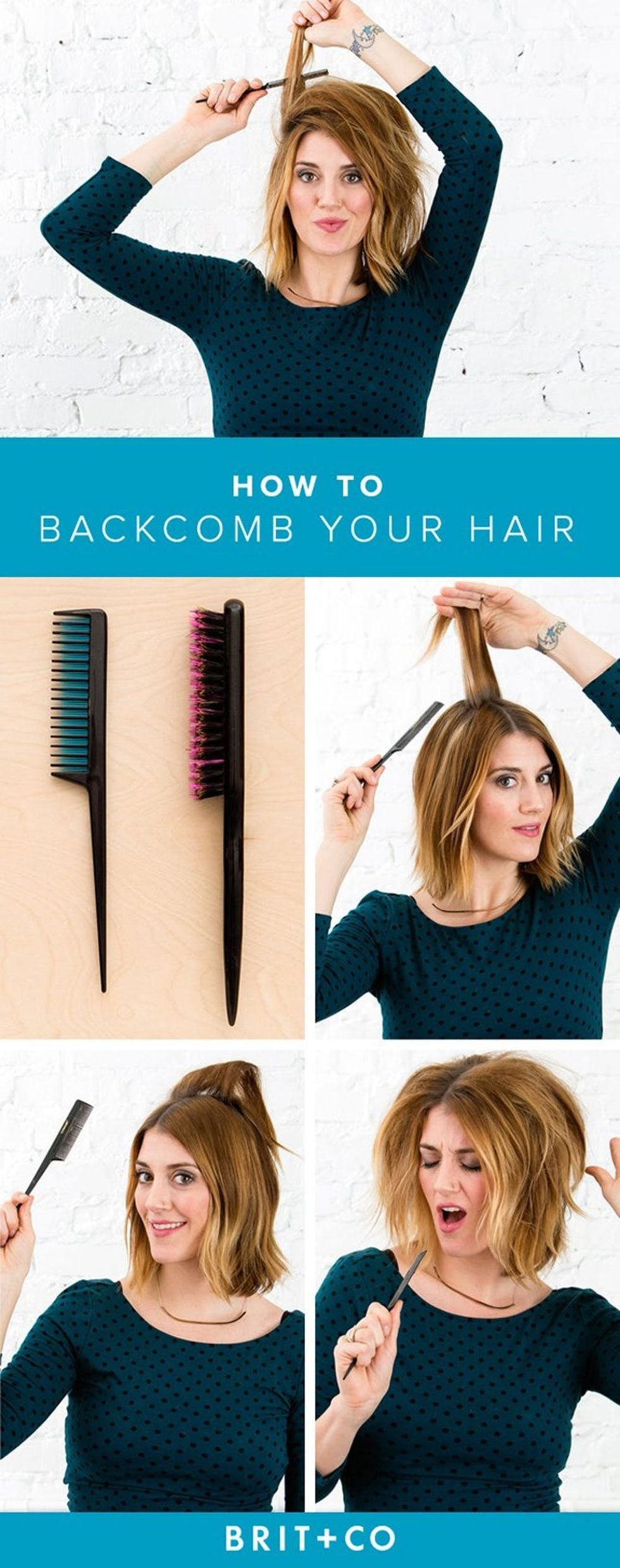 This Is The 1 Trick You Need To Make Every Hairstyle Look Better