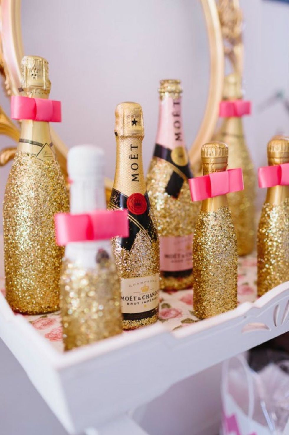 20 Kate SpadeInspired Bridal Shower Ideas for the Chic Bride Brit + Co
