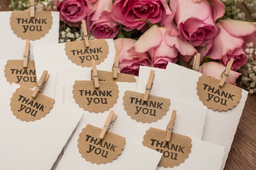 Diy Wedding Favors For Every Season Brit Co