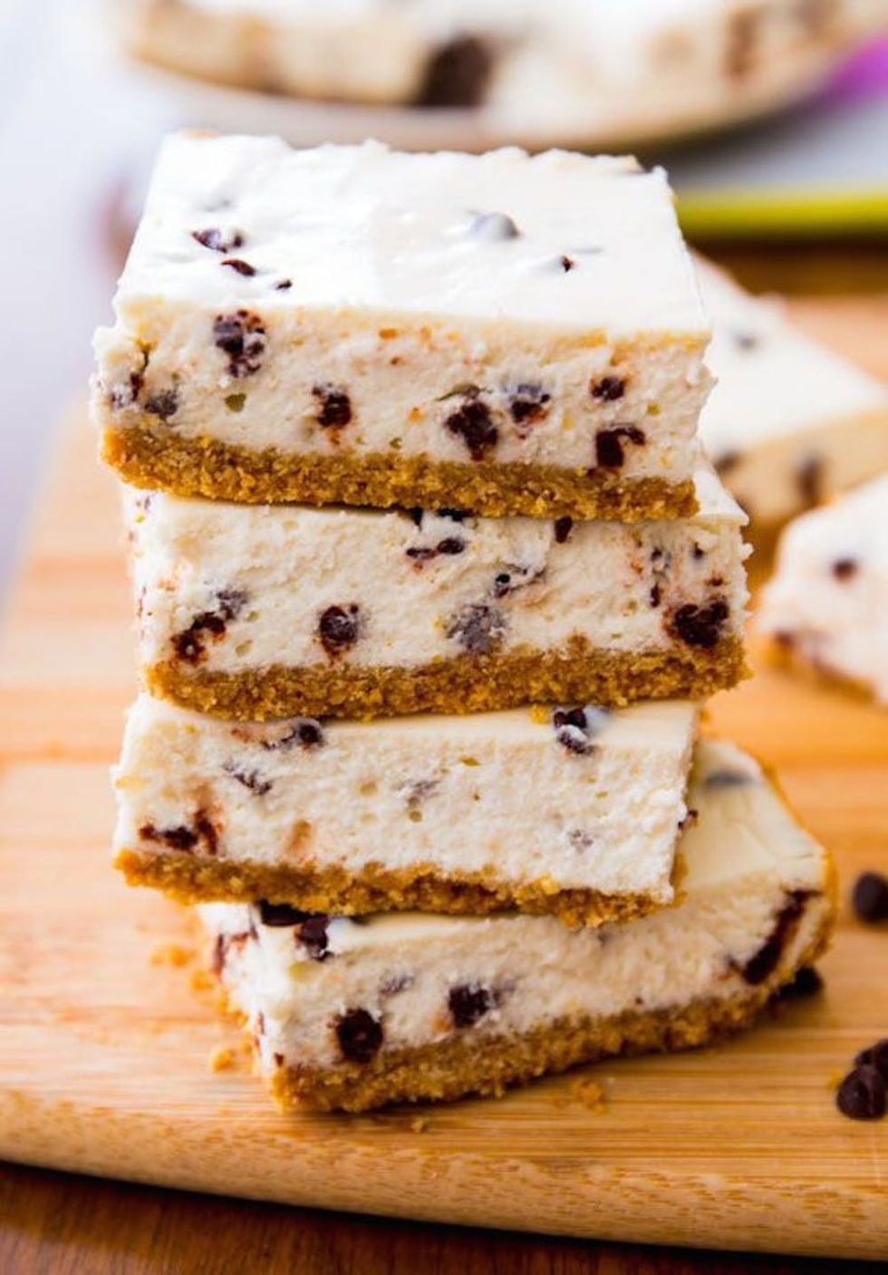 18 Lightened Up Desserts That Are Both Decadent And Diet Friendly Brit Co