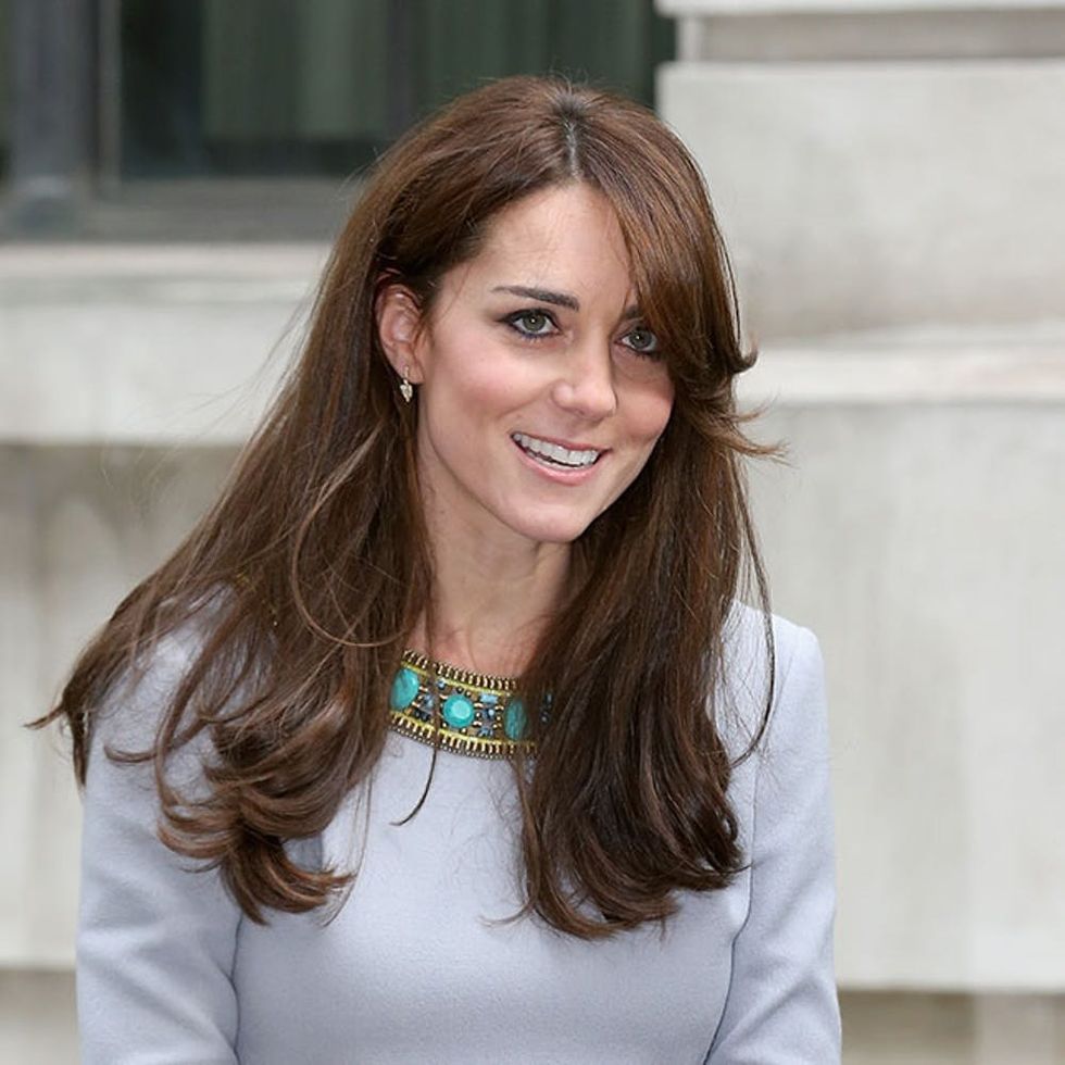 Kate Middleton’s New Haircut Proves a Little Change Can Make a Big ...
