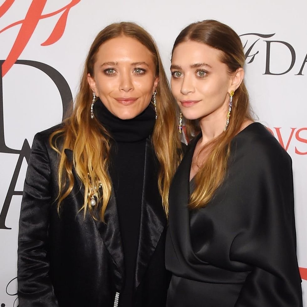 Ashley Olsen’s Reported New Romance Is Another May/December ...