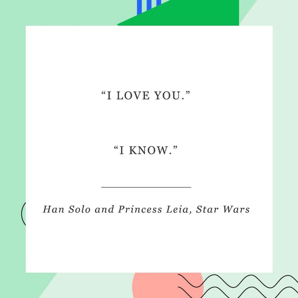 10 Awesomely Adorkable Love Quotes You Should Use For Your Wedding