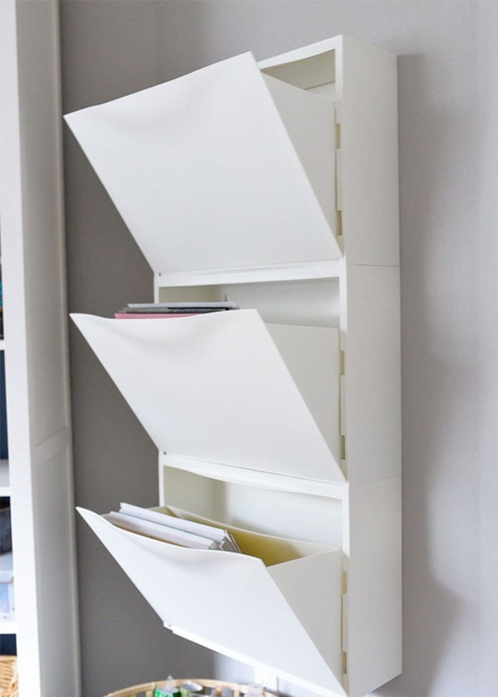 17 Ikea Hacks That Ll Answer All Your Craft Storage Woes Brit Co