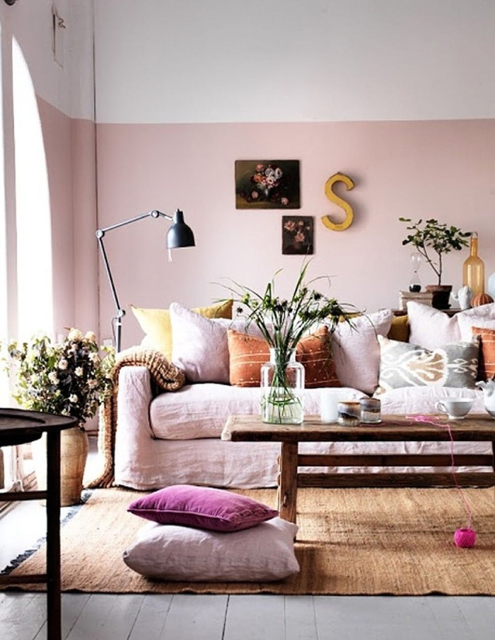 14 Modern Shabby Chic Decor Ideas That Are Totally Grandma 14 Modern Shabby Chic Decor Ideas That Are Totally Grandma