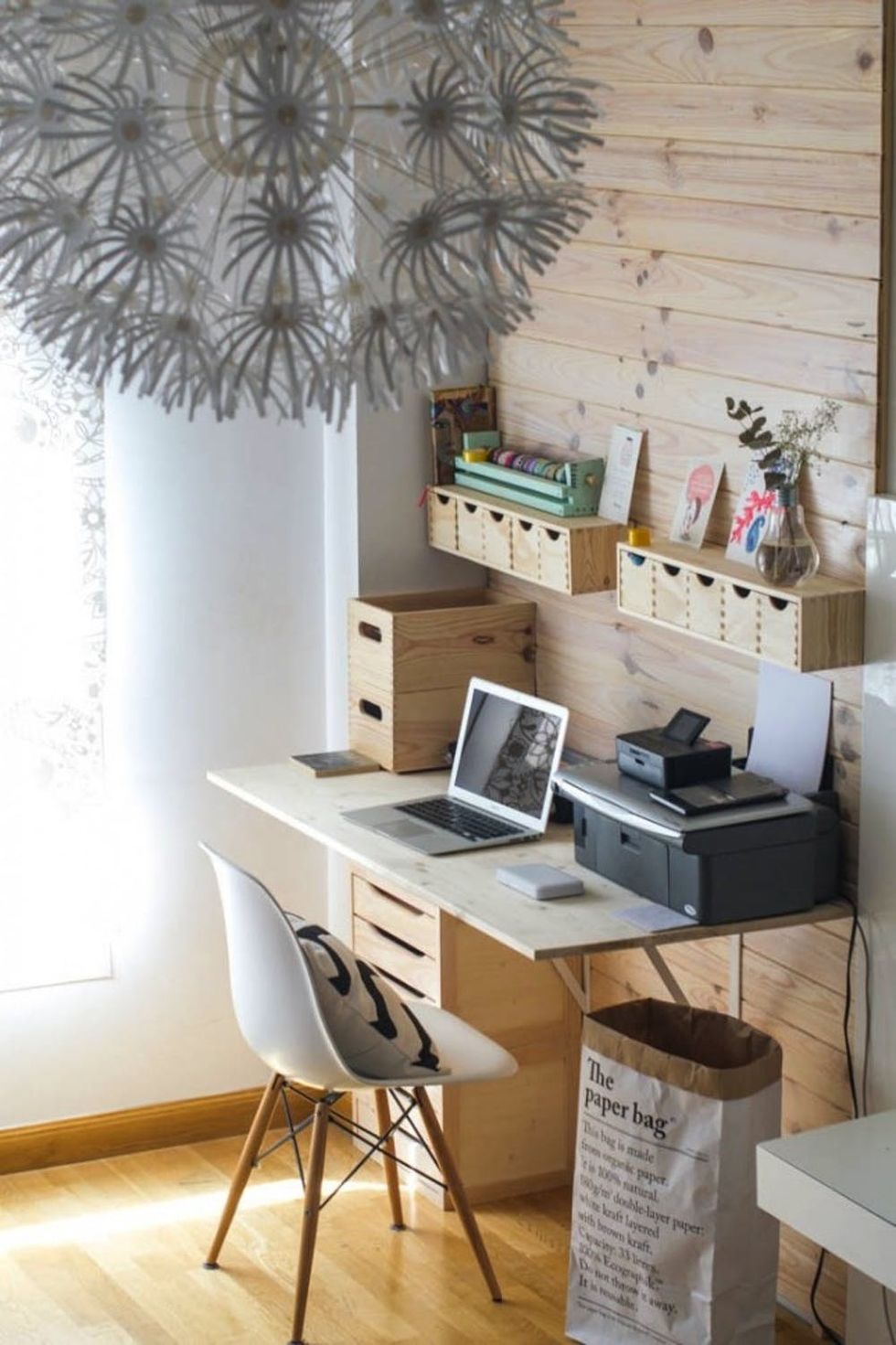 21 Ikea Desk Hacks For The Most Productive Workspace Ever Brit