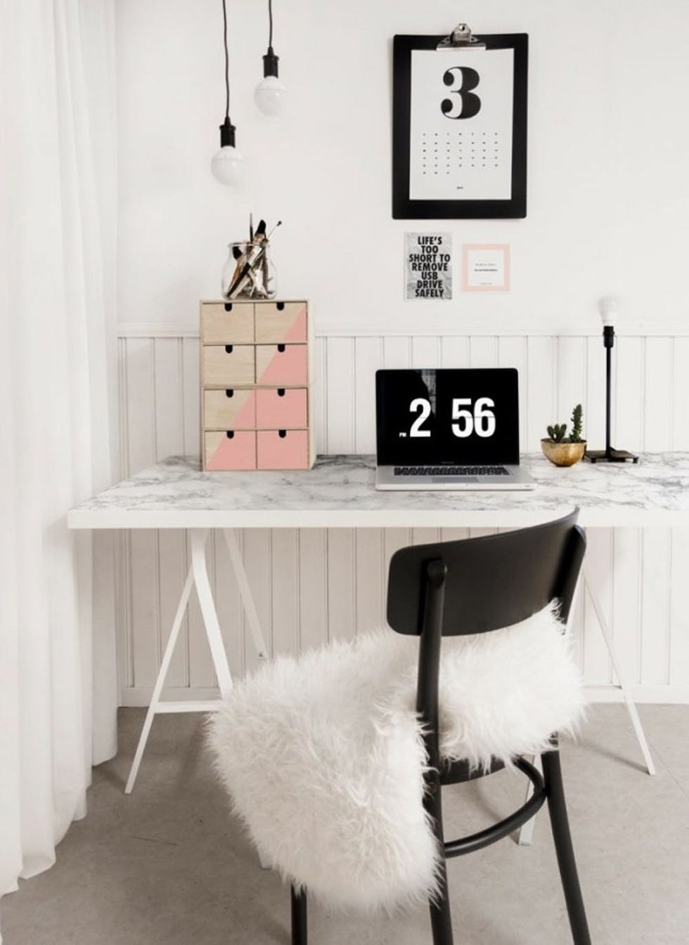 21 Ikea Desk S For The Most Ive Workspace Ever