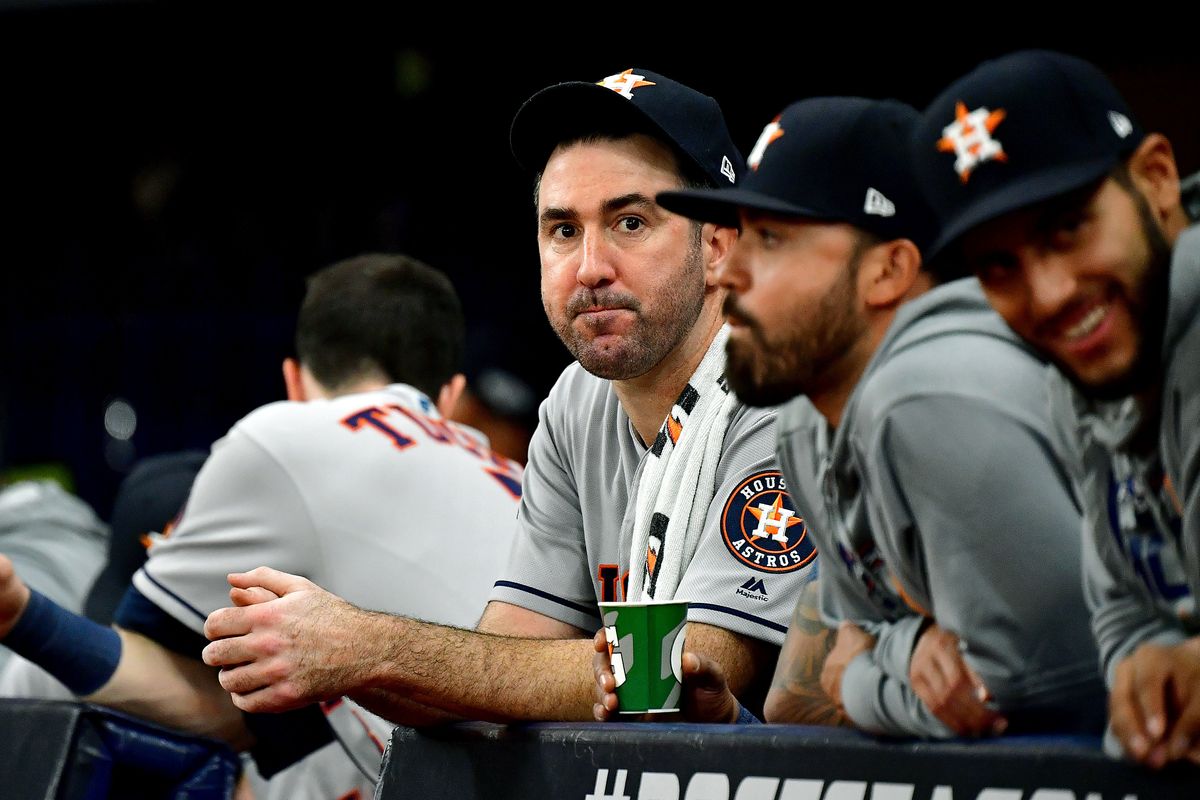 Choke city again? Where an Astros loss to the Rays would rank among worst playoff failures of the 21st century