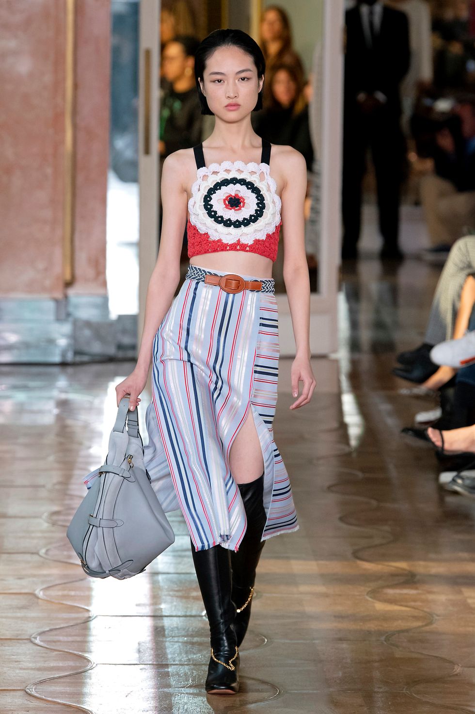 The 10 Biggest Fashion Trends For Spring 2020 - PAPER