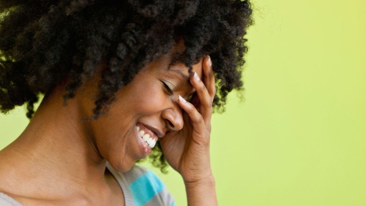 Women Share The Most Foolish Thing Men Have Said To Them About Their Reproductive Health