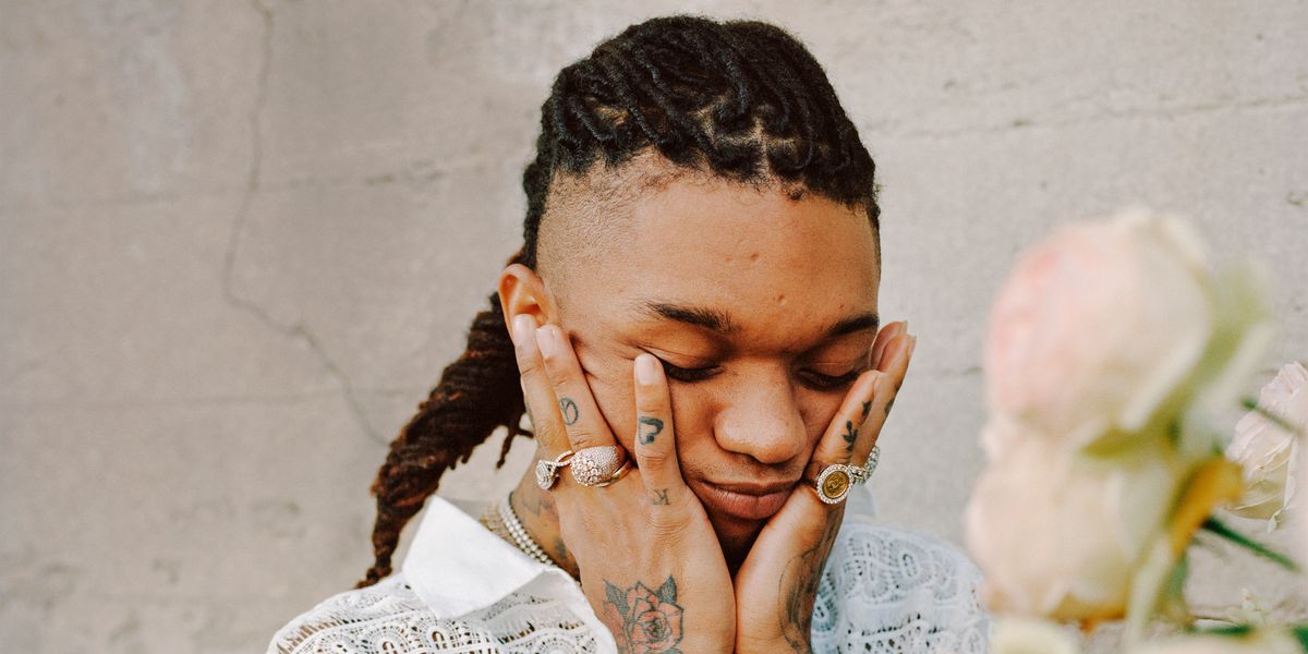 Swae Lee Hairstyle Tutorial