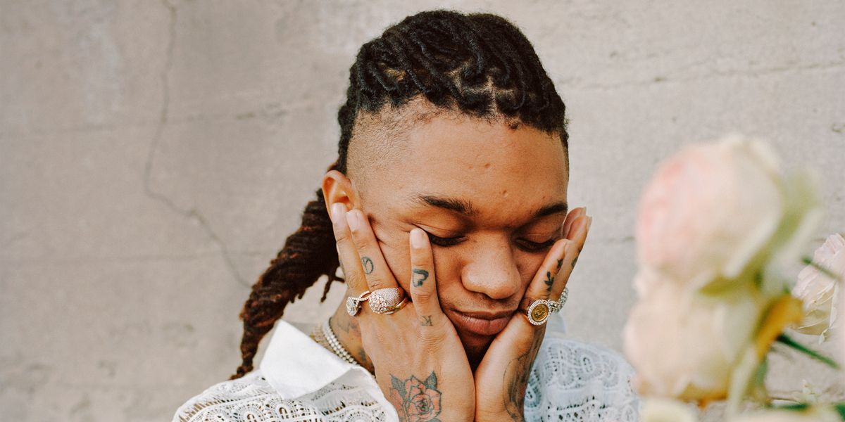 Swae Lee Doesn’t Mess with Gucci, But ASOS Is Family