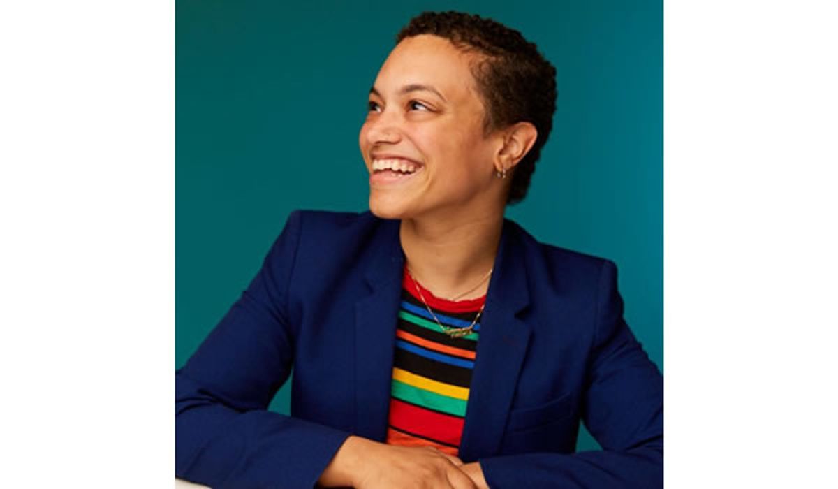 Condé Nast Names Whembley Sewell Executive Editor of them