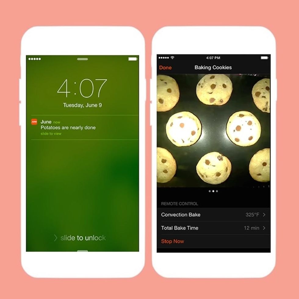 10 AppPowered Appliances to Make Your Life Easier Brit + Co