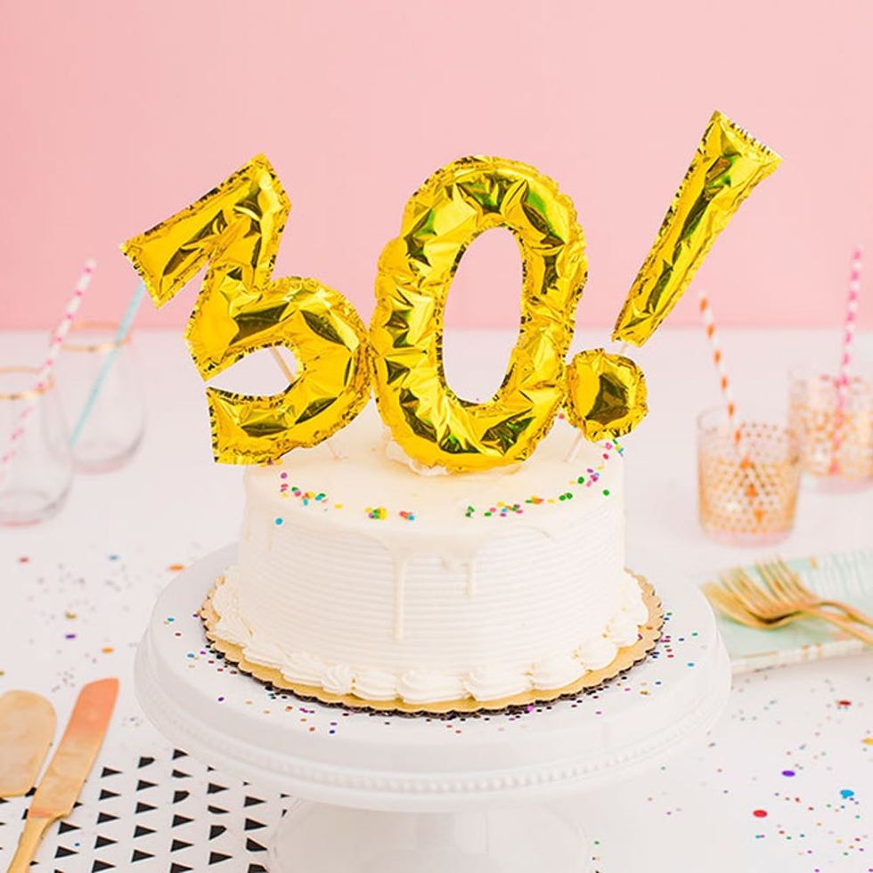 You Can Actually MAKE Custom Mylar Balloons for Your Next Party - Brit + Co