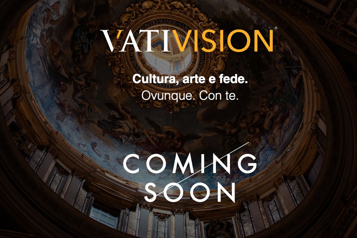 Arriva VatiVision, la Netflix per i cristiani