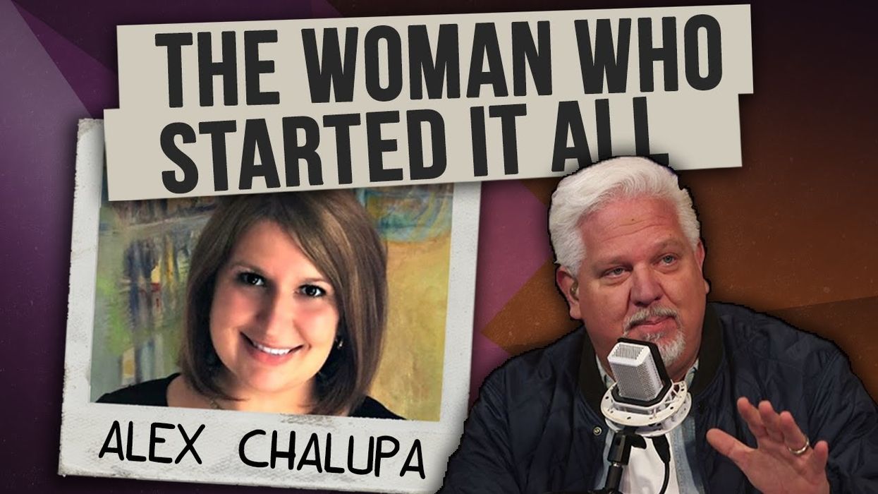 ORIGIN OF THE TRUMP, RUSSIA INVESTIGATION: Meet Alex Chalupa, DNC opposition researcher on Ukraine