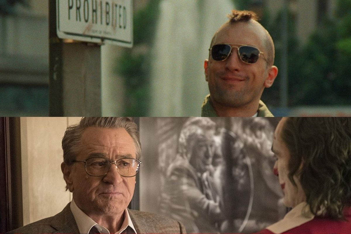 Robert De Niro Is the Real Incel Symbol in "Joker"
