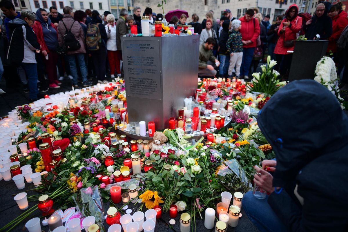 Quanta ipocrisia se il terrore non è islamico