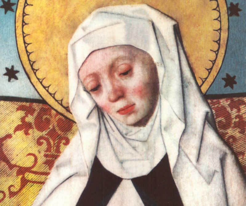 I Papi bastonati dalle Sante medievali. «Superbi, viziosi e demoni incarnati»