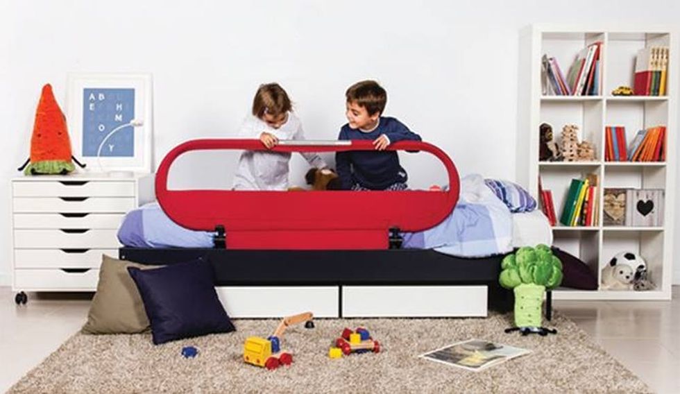 11 Cool High Tech Gadgets For Your Kid S Room Brit Co