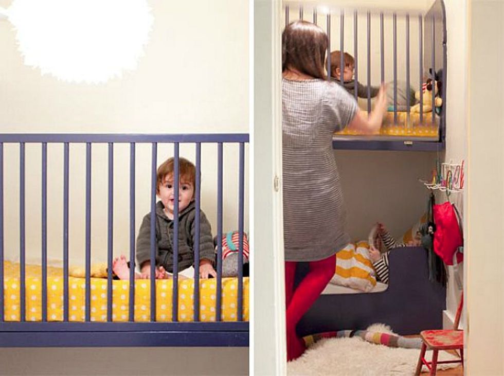 12 E Saving Hacks For Your Small Nursery Brit Co 12 E Saving Hacks For Your Small Nursery Brit Co